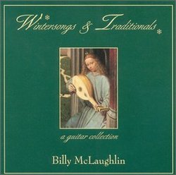 Wintersongs & Traditionals