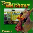 Tango Records: More Freestyle 2