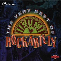 Very Best of Sun Rockabilly