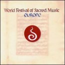World Festival of Sacred Music: Europe