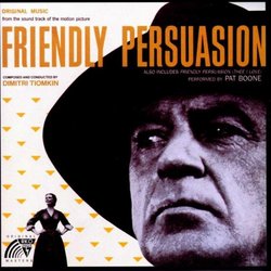 Friendly Persuasion: Original Music From The Score Of The Motion Picture