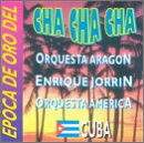 Cuba: Epoca de Oro del Cha Cha Cha