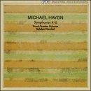 Haydn: Symphonies Nos. 4-6