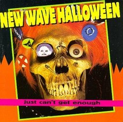 New Wave Halloween (Mcup)