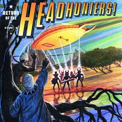 Return of the Headhunters