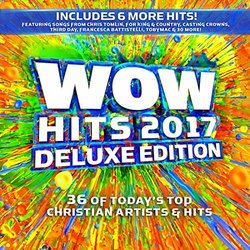 Wow Hits 2017 [2 CD][Deluxe Edition]