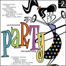 Ultimate Party Favorites 2