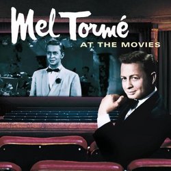 Mel Torme At The Movies