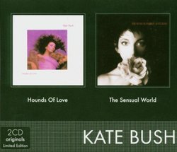 Hounds of Love/Sensual World