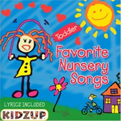 Favorite Nursery Songs