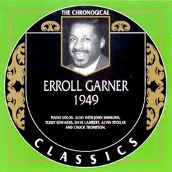 Erroll Garner 1949