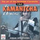 Art of Armenian K'Amancha