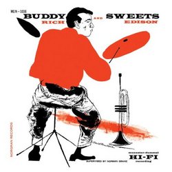 Buddy & Sweets (Dig)