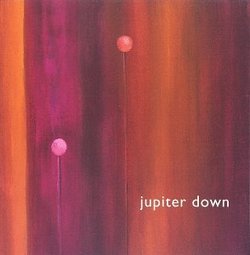 Jupiter Down