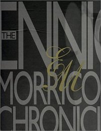 Ennio Morricone - Chronicle OST (223 tracks) +Album Reviews