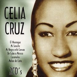 Celia Cruz: Exitos