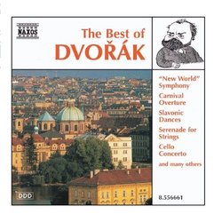 Dvorak : Best Of Dvorak (The)