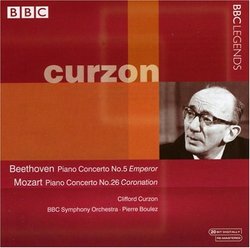 Beethoven/Mozart: Piano Concertos
