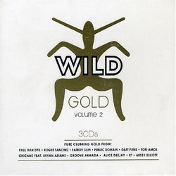 Wild Gold, Vol. 2