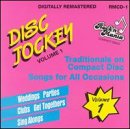 Disc Jockey Traditionals 1