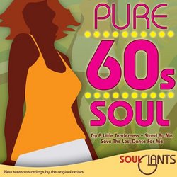 Pure 60s Soul