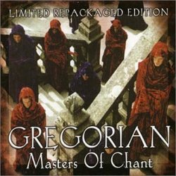 Masters of Chant
