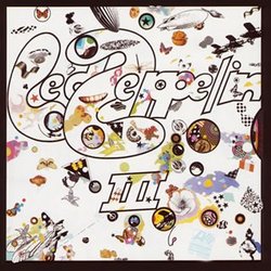 Forever Young III Led Zeppelin 3