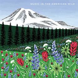Music in the American Wild