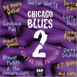 Chicago Blues 2