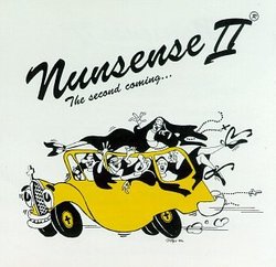Nunsense II: The Second Coming (1993 Original Off-Broadway Cast)