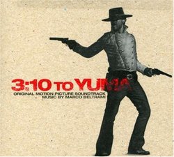 3:10 To Yuma - Original Motion Picture Soundtrack