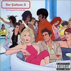 Fhm Presents: Bar Culture V.3