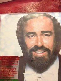 Pavarotti: Christmas Collection