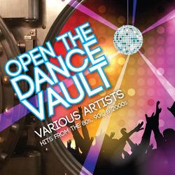 Open The Dance Vault (Various Artists)