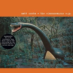 The Elasmosaurus EP