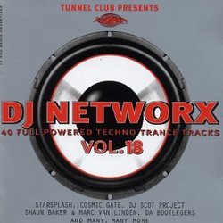 DJ Networx V.18