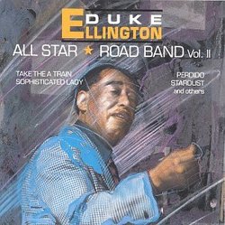 All Star Road Band, Vol. 2