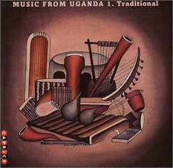Music from Uganda 1