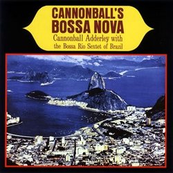Cannonballs Boss Nova
