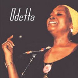 Odetta