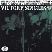Victory Singles, Vol. 2