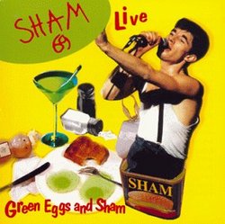 Green Eggs & Sham