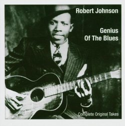 Genius of the Blues