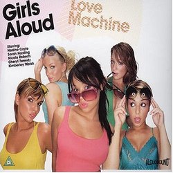 Love Machine 1