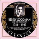 Benny Goodman 1931 1933