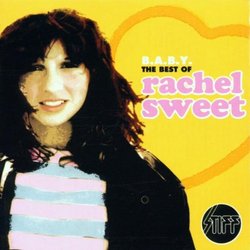 B.a.B.Y.: Best of Rachel Sweet