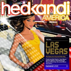 Hed Kandi: Viva Las Vegas (Dig)