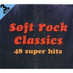 Soft Rock Classics (3pac + Bonus Disc)