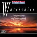 Waterskies