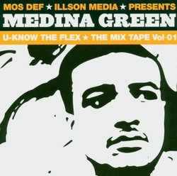 U Know the Flex Mix Tape 1